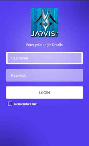 Jarvis TV 1
