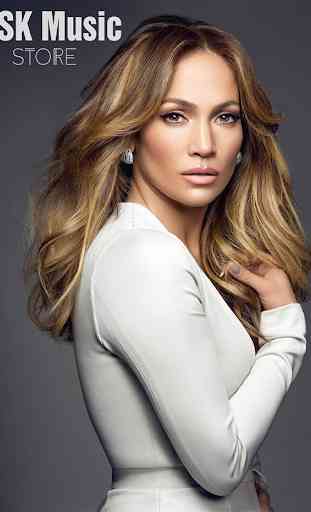 Jennifer Lopez - Best Offline Music 1