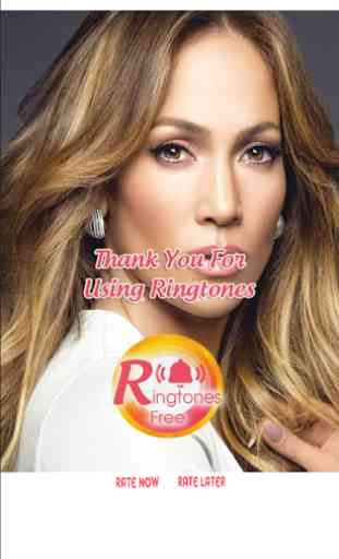 Jennifer Lopez Ringtones Free 4