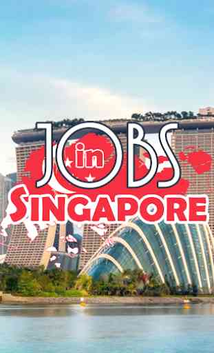 Jobs in Singapore - Singapore jobs 1