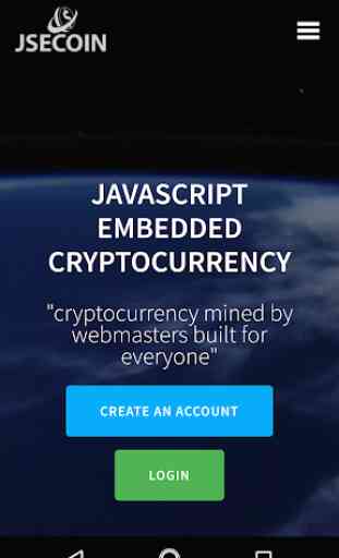 JSECoin - Mine 4 Coins - Bitcoin Alternative 2