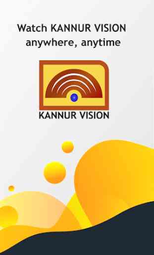 Kannur vision 1