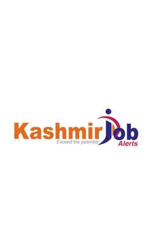 Kashmir Job Alerts 1