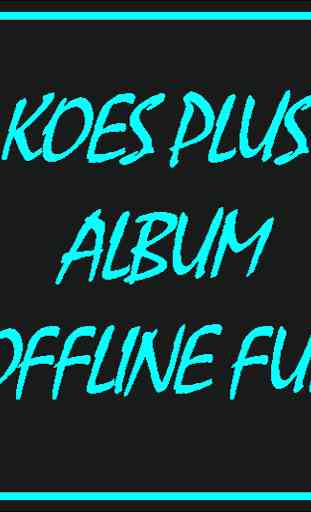 Koes Plus Full Album Offline 1