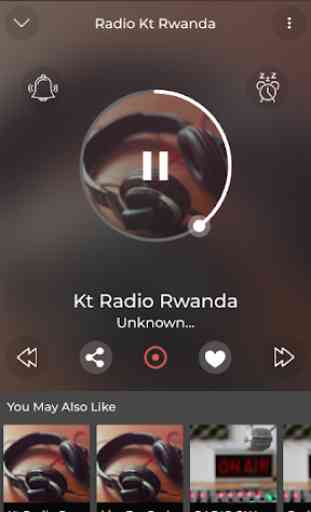 Kt Radio Rwanda Radio Rwanda Online 1