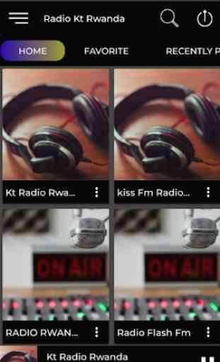 Kt Radio Rwanda Radio Rwanda Online 2