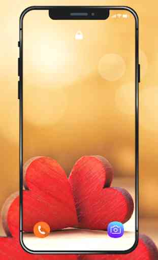 ❤ Love Wallpapers 4K | HD Love (heart) Pics ♡ 4
