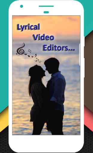 Lyrical Photo & Video Editor 1