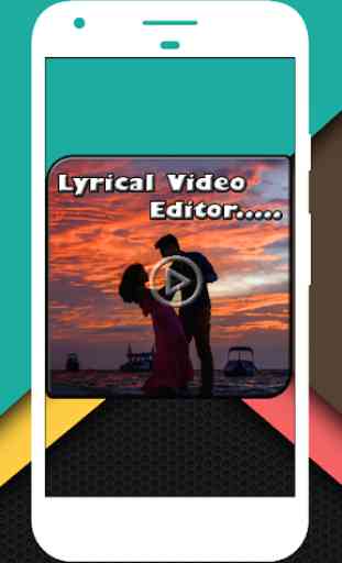Lyrical Photo & Video Editor 4