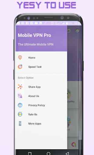 Mobile VPN Pro 3
