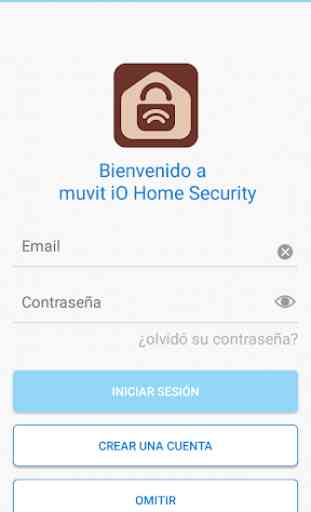 muvit iO Home Security 3
