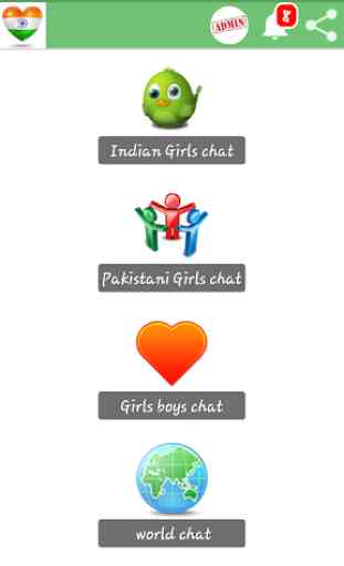 Online Girls Chats Live Talk 1