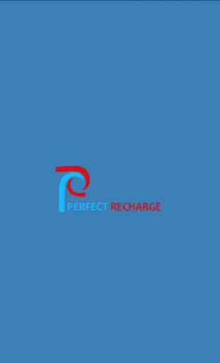 Perfect Recharge – B2B Mobile and DTH Recharge 1