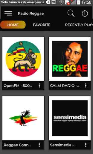 Radio Reggae Dub 1