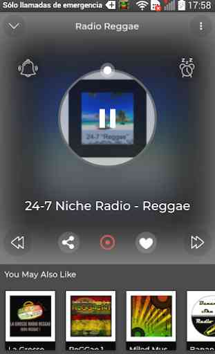 Radio Reggae Dub 2