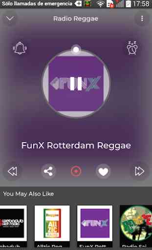 Radio Reggae Dub 4