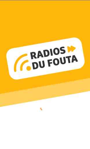 Radios du Fouta 3