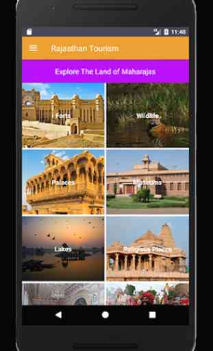 Rajasthan Tourism 4