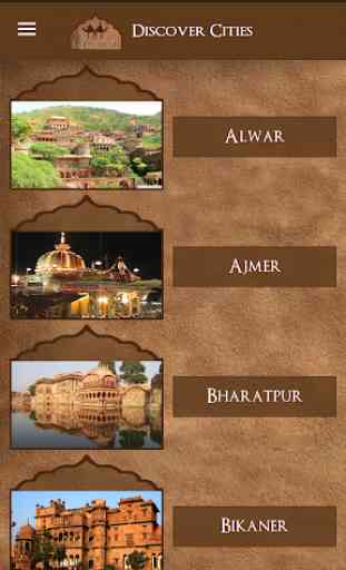 Rajasthan Tourist Guide 2
