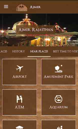 Rajasthan Tourist Guide 4