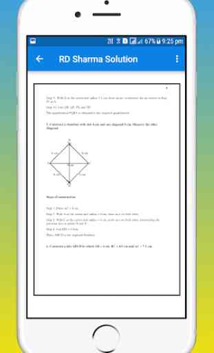 RD Sharma Class 8 Math Solution OFFLINE 4
