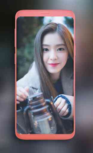 Red Velvet Irene Wallpaper Kpop HD New 1