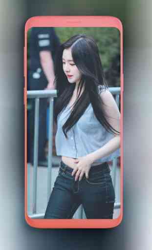 Red Velvet Irene Wallpaper Kpop HD New 4