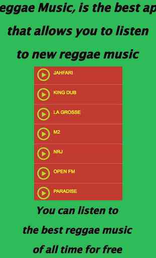 Reggae Music Radio 3