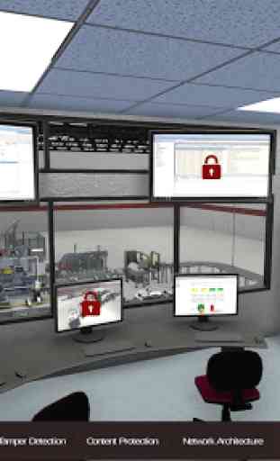 Rockwell Automation Systems Demo 4