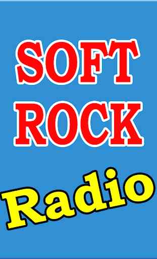 Soft Rock Music Radio Stations 3