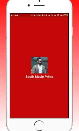 South Hindi Dubbed Primetime 3