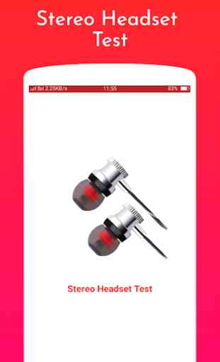 Stereo Headset Test - Earphones Test Left Right 1