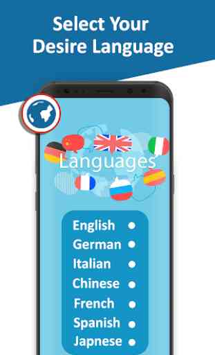 Text To Speech (TTS) with all Major Languages 4