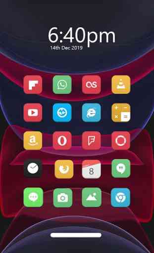 Theme for iPhone 11 Pro Max / iPhone 11 Pro 4