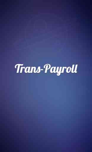 Trans-Payroll 1