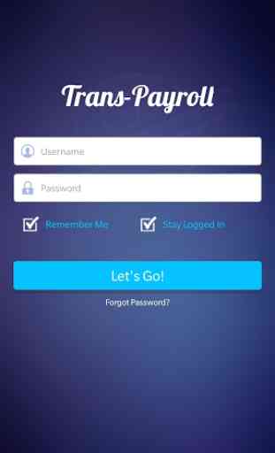 Trans-Payroll 2