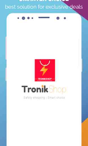 Tronik Shop - Buy Online Electronic Components 3