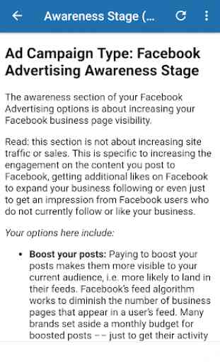 Tutorial Facebook-Ads Marketing 2