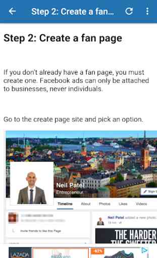 Tutorial Facebook-Ads Marketing 4