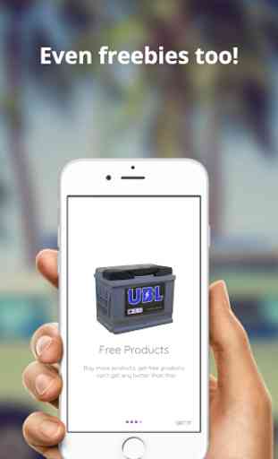 UBL App 4