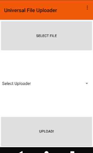 Universal File Uploader 1