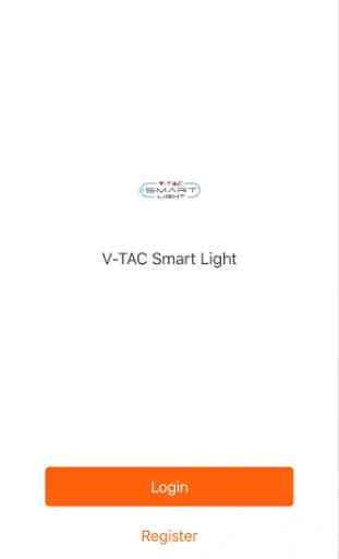 V-TAC Smart Light 1