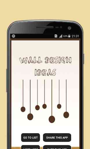 Wall Design Ideas 1