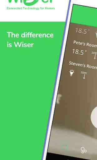 Wiser by Schneider Electric 1