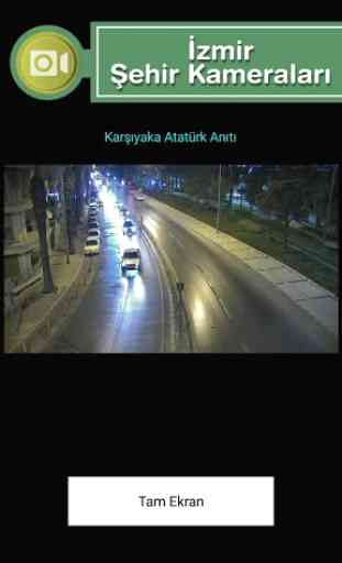 İzmir Şehir Kameraları 4