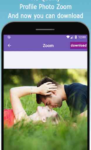 ZoomIns - big profile photo picture see & download 2
