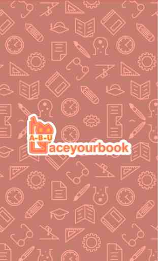 2019 ABU Post-UTME OFFLINE App - Face Your Book 1