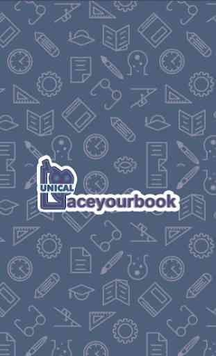 2019 UNICAL Post-UTME OFFLINE App - Face Your Book 1