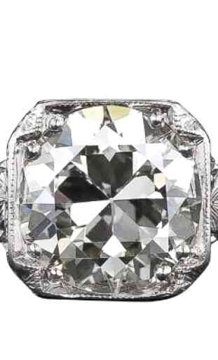 220 Diamond Jewelry Designs 1