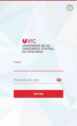 Academic Mobile de la UVic·UCC 1